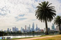 Albert Park, Melbourne, 2022