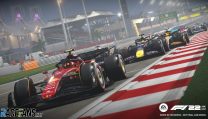 F1 22 game introduces ‘F1 Life’ mode, supercars, adaptive AI and PC VR