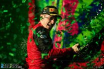 Leclerc emulates Schumacher with Melbourne grand slam as Verstappen lucks out again