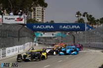 Make Long Beach Grand Prix longer to improve racing, says Rossi