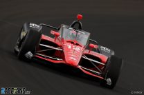 Will Power, Penske, Indianapolis 500 testing, 2022