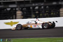 Josef Newgarden, Penske, Indianapolis 500 testing, 2022