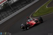 Will Power, Penske, Indianapolis 500 testing, 2022