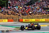 2022 Spanish Grand Prix championship points