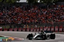 Hamilton suggested retiring because he thought points finish was “impossible”
