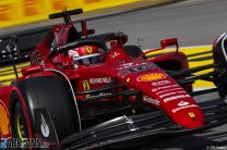 Routine race or “chaos” in Catalunya? Leclerc faces stiff competition in Spain