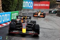 2022 Monaco Grand Prix championship points