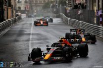 2022 Monaco Grand Prix race result