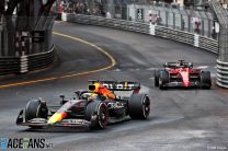 Perez keeps win, Verstappen stays third as stewards reject Ferrari protest