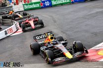 F1 is making Monaco more like every other race. Here’s another change it needs