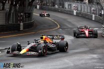 The rule tweak and ‘cut-and-paste’ which explain how Verstappen avoided a penalty