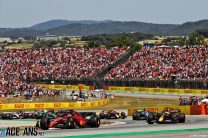 2022 Spanish Grand Prix in pictures