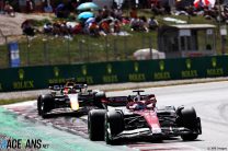 Two-stop strategy gamble cost us chance to beat Hamilton, says Bottas