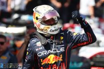 Verstappen wins Spanish GP despite error and DRS fault, with Perez’s help