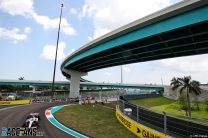 Kevin Magnussen, Haas, Miami International Autodrome, 2022