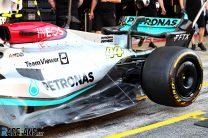 F1 teams confirm full details of Spanish Grand Prix upgrades