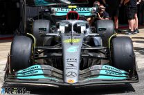 Spanish GP upgrade will decide whether Mercedes change design philosophy – Russell
