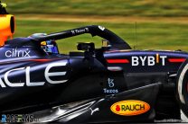 Juri Vips, Red Bull, Circuit de Catalunya, 2022