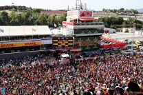 Paddock Diary: 2022 Spanish Grand Prix