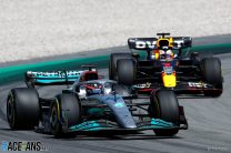 Slow-corner performance suggests upgraded Mercedes won’t suit Monaco – Wolff