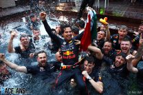 Paddock Diary: 2022 Monaco Grand Prix