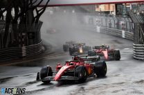 2023 Monaco Grand Prix TV Times
