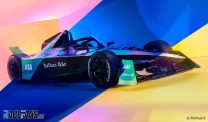 How Formula E’s third generation car will keep it ahead of the ‘bandwagon-jumpers’