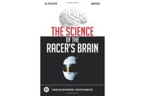 “The Science of the Racer’s Brain”: book reviewed