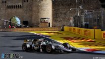 Vesti takes maiden Formula 2 win after Safety Car spree in Baku