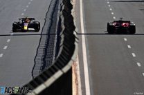 2022 Azerbaijan Grand Prix qualifying day in pictures