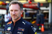 Rival teams exaggerating concerns over porpoising to get rules break – Horner
