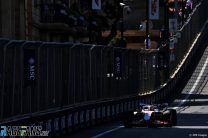 Kevin Magnussen, Haas, Baku Street Circuit, 2022