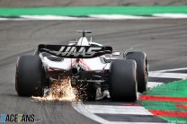 FIA to submit new 2023 technical regulations to tackle porpoising this week