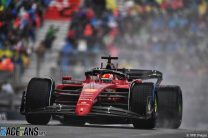 Charles Leclerc, Ferrari, Circuit Gilles Villeneuve, 2022