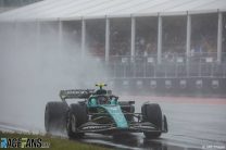 Sebastian Vettel, Aston Martin, Circuit Gilles Villeneuve, 2022