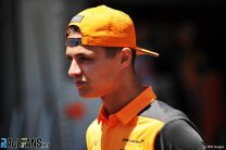 F1 should penalise those who ‘obviously’ slow on purpose in qualifying – Norris