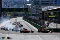 Will sprint race tweaks produce a change in winner? Azerbaijan GP talking points
