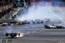 2022 British Grand Prix in pictures