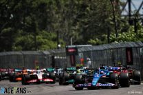 2022 Canadian Grand Prix in pictures