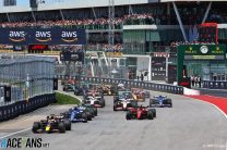 Rate the race: 2022 Canadian Grand Prix