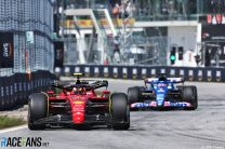 More confident Sainz is now a contender for wins – Binotto