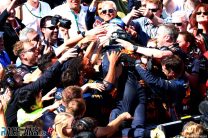 Max Verstappen, Red Bull, Circuit Gilles Villeneuve, 2022