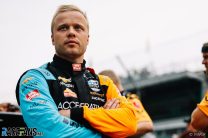 Rosenqvist still in frame for 2023 McLaren SP drive as team adds third car for Rossi