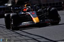 Max Verstappen, Red Bull, Baku City Circuit, 2022