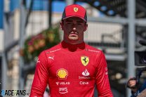 Leclerc’s faith in Ferrari unshaken despite “third disappointment in a row”
