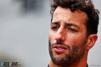 Daniel Ricciardo, McLaren, Circuit Gilles Villeneuve, 2022