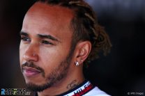 “Enough is enough”: Hamilton’s rivals speak out over Piquet’s racist comment