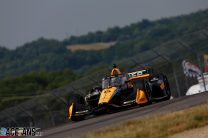 O’Ward becomes ninth different IndyCar pole sitter in nine rounds at Mid-Ohio