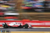Mick Schumacher, Haas, Hungaroring, 2022