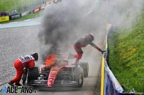 2022 Austrian Grand Prix in pictures